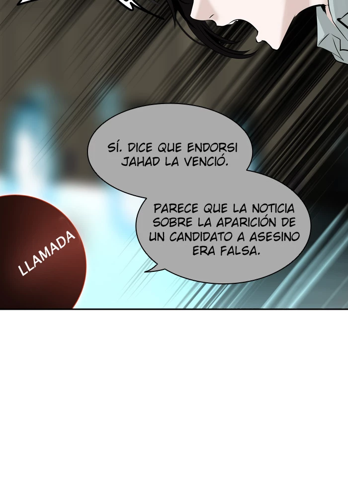El irregular - Capítulo 301 - Página 106 - LectorTMOo