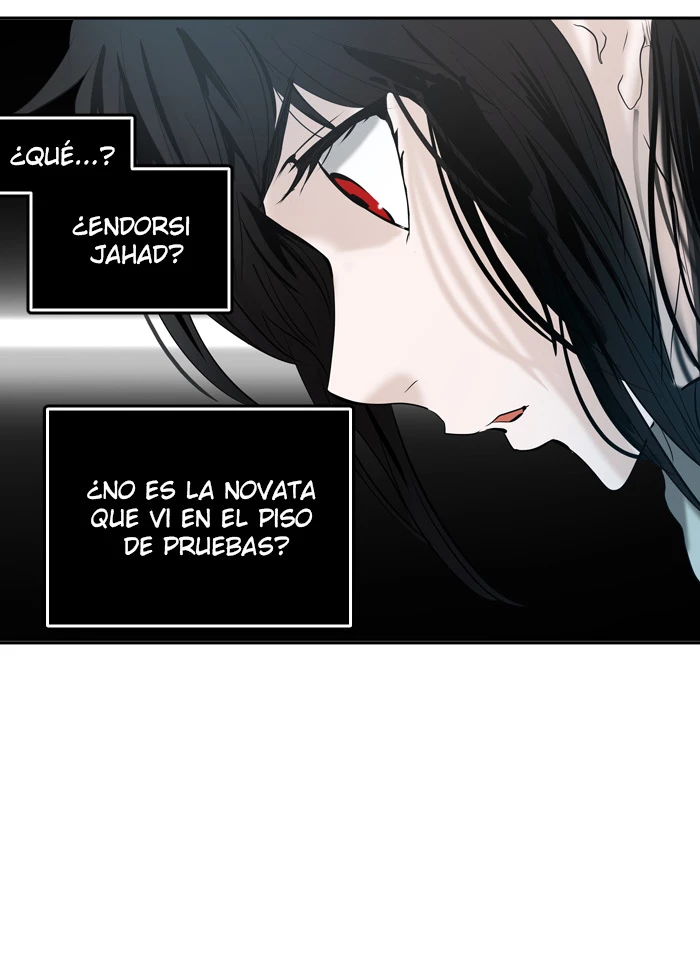 El irregular - Capítulo 301 - Página 107 - LectorTMOo
