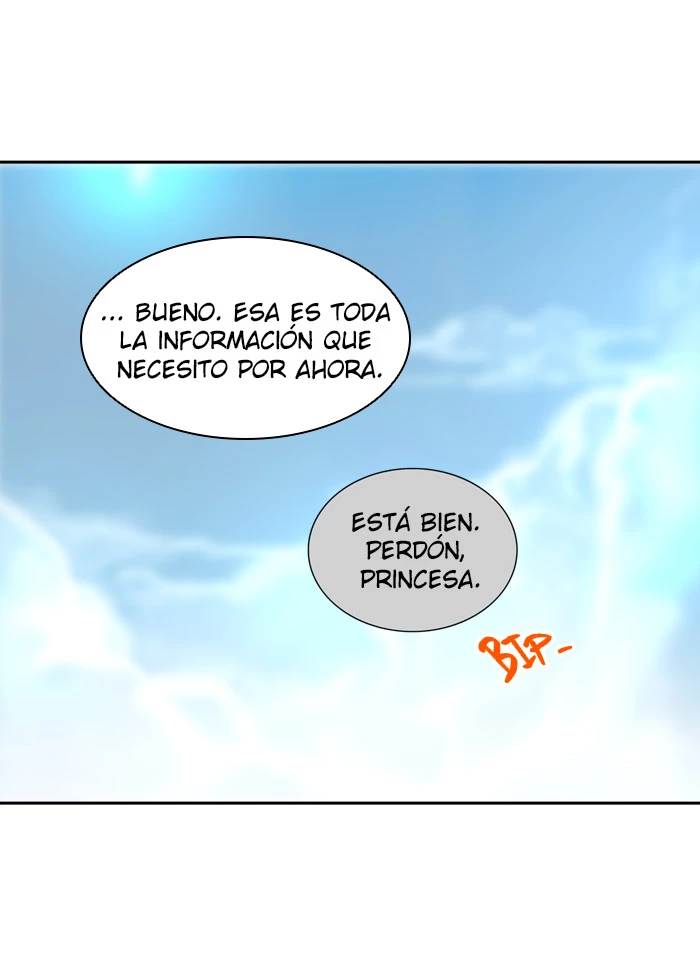 El irregular - Capítulo 301 - Página 109 - LectorTMOo