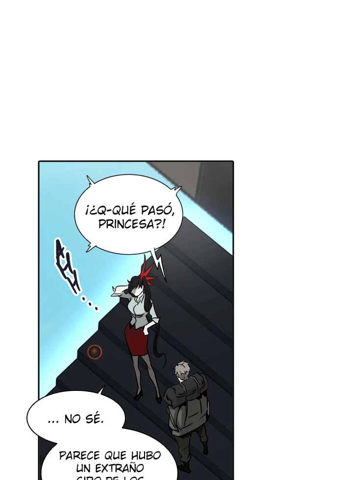 El irregular - Capítulo 301 - Página 110 - LectorTMOo