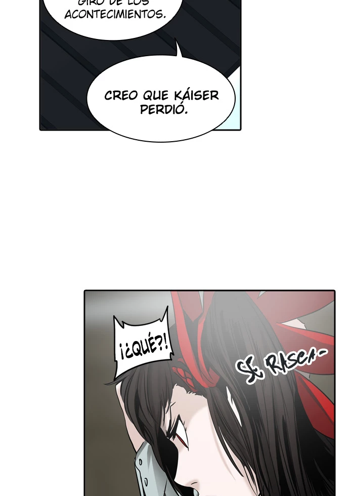 El irregular - Capítulo 301 - Página 111 - LectorTMOo