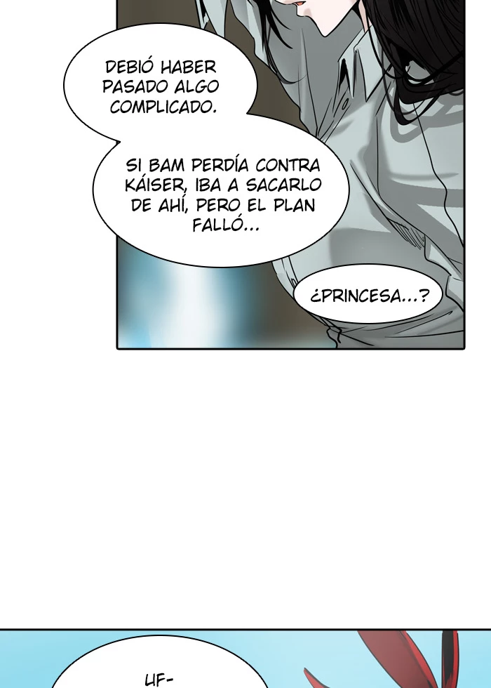 El irregular - Capítulo 301 - Página 112 - LectorTMOo