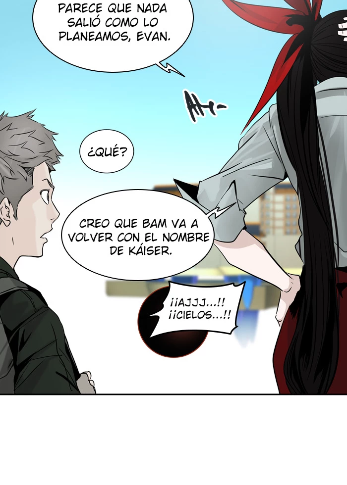 El irregular - Capítulo 301 - Página 113 - LectorTMOo