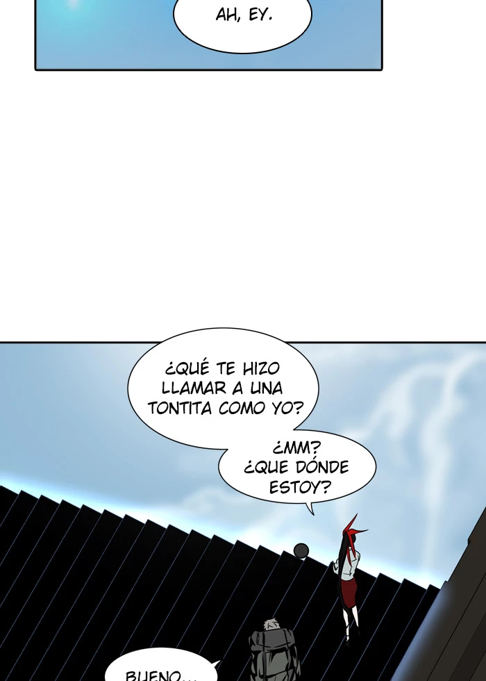 El irregular - Capítulo 301 - Página 118 - LectorTMOo