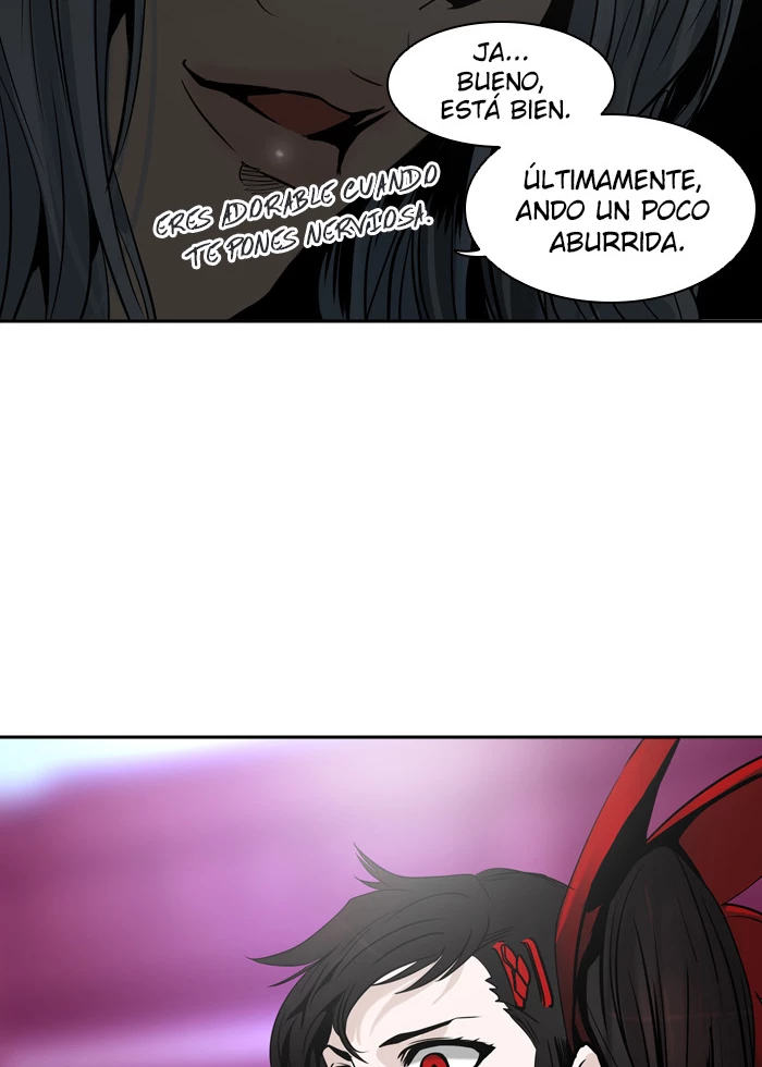 El irregular - Capítulo 301 - Página 120 - LectorTMOo