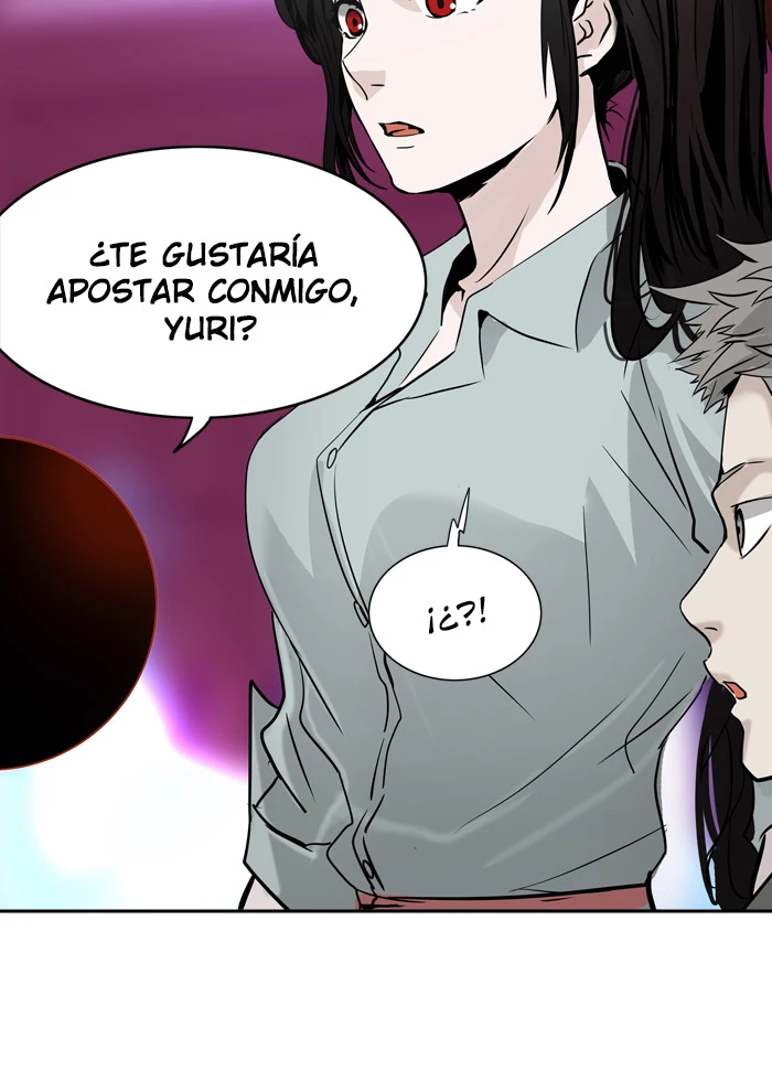 El irregular - Capítulo 301 - Página 121 - LectorTMOo