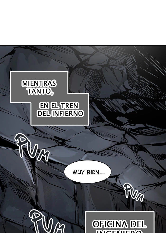 El irregular - Capítulo 301 - Página 123 - LectorTMOo