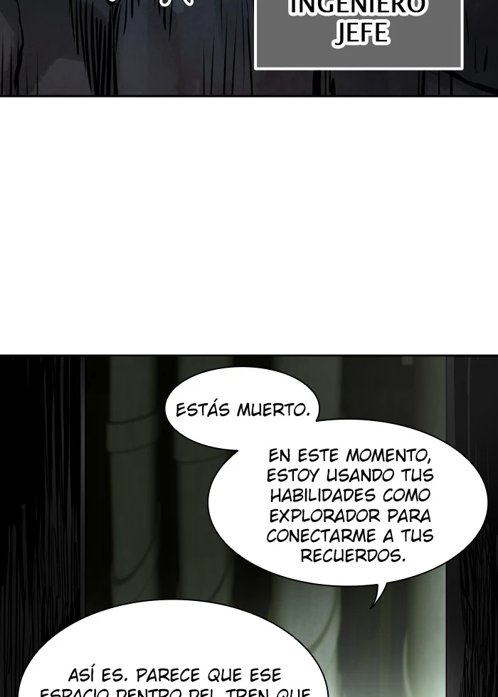 El irregular - Capítulo 301 - Página 124 - LectorTMOo