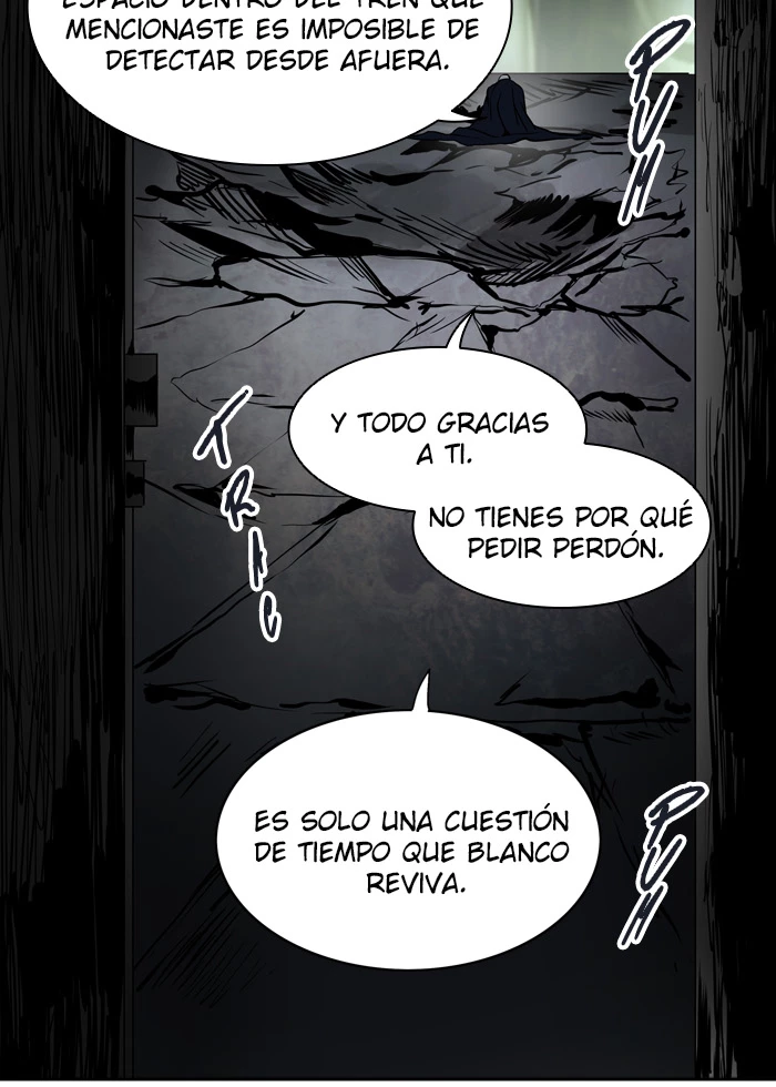 El irregular - Capítulo 301 - Página 125 - LectorTMOo