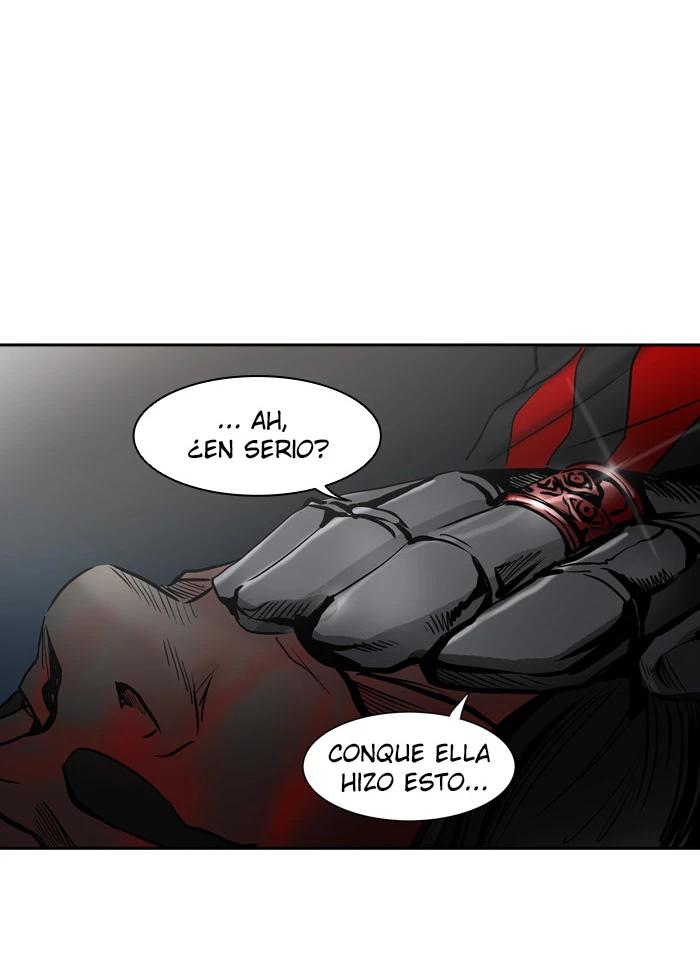 El irregular - Capítulo 301 - Página 126 - LectorTMOo