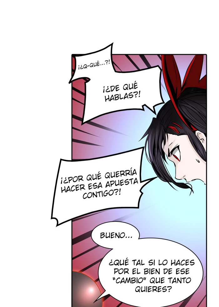 El irregular - Capítulo 302 - Página 4 - LectorTMOo