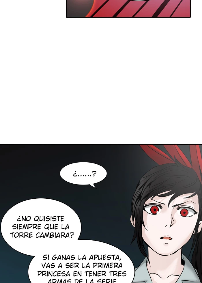 El irregular - Capítulo 302 - Página 5 - LectorTMOo
