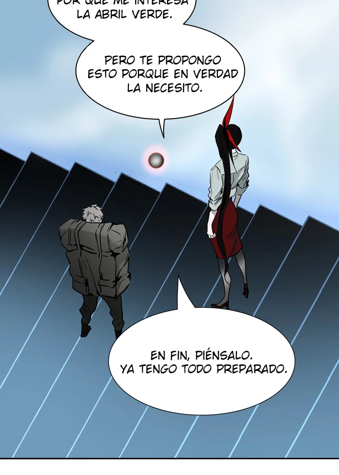 El irregular - Capítulo 302 - Página 8 - LectorTMOo