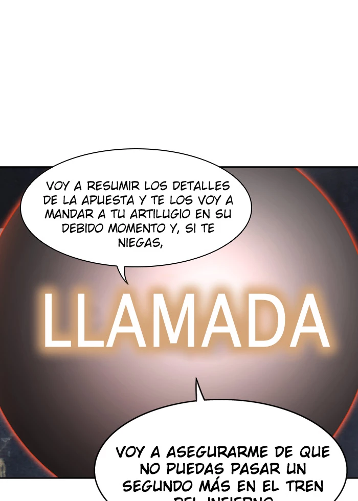 El irregular - Capítulo 302 - Página 9 - LectorTMOo