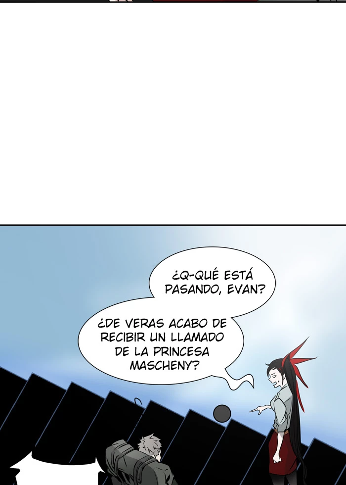 El irregular - Capítulo 302 - Página 17 - LectorTMOo