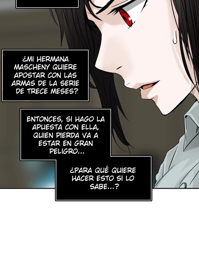 El irregular - Capítulo 302 - Página 19 - LectorTMOo