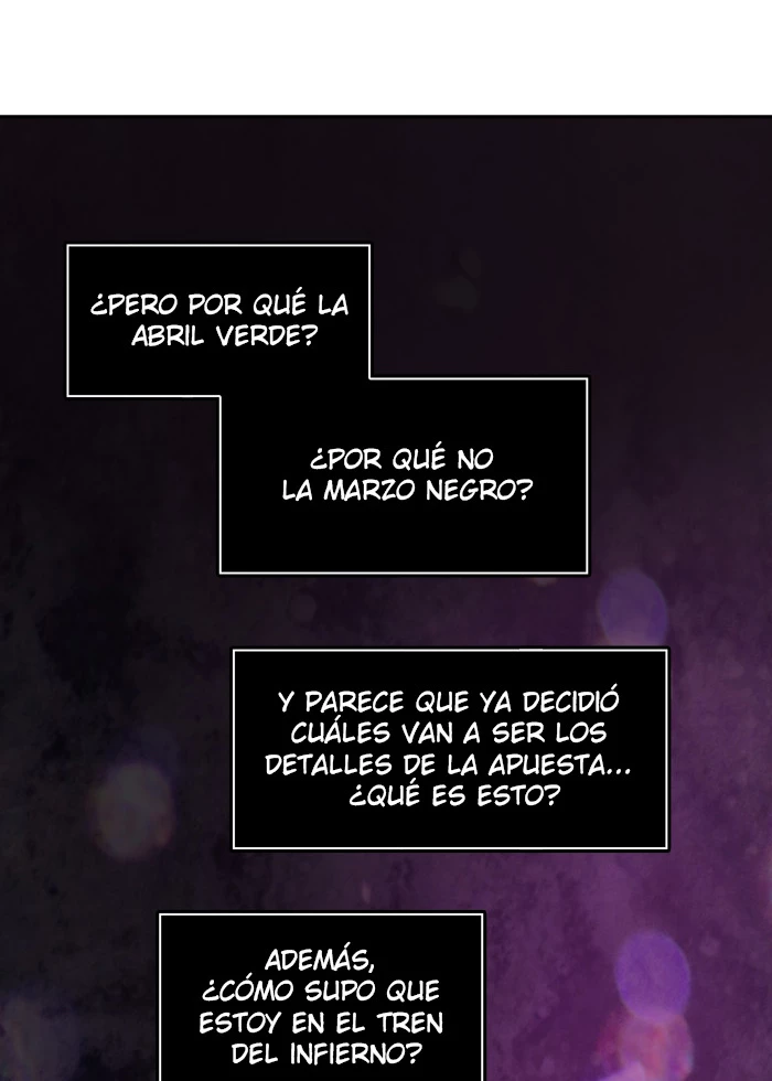 El irregular - Capítulo 302 - Página 20 - LectorTMOo
