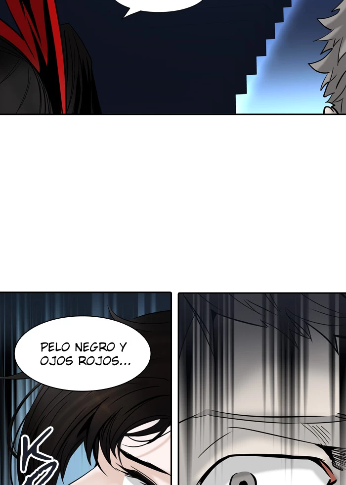 El irregular - Capítulo 302 - Página 27 - LectorTMOo