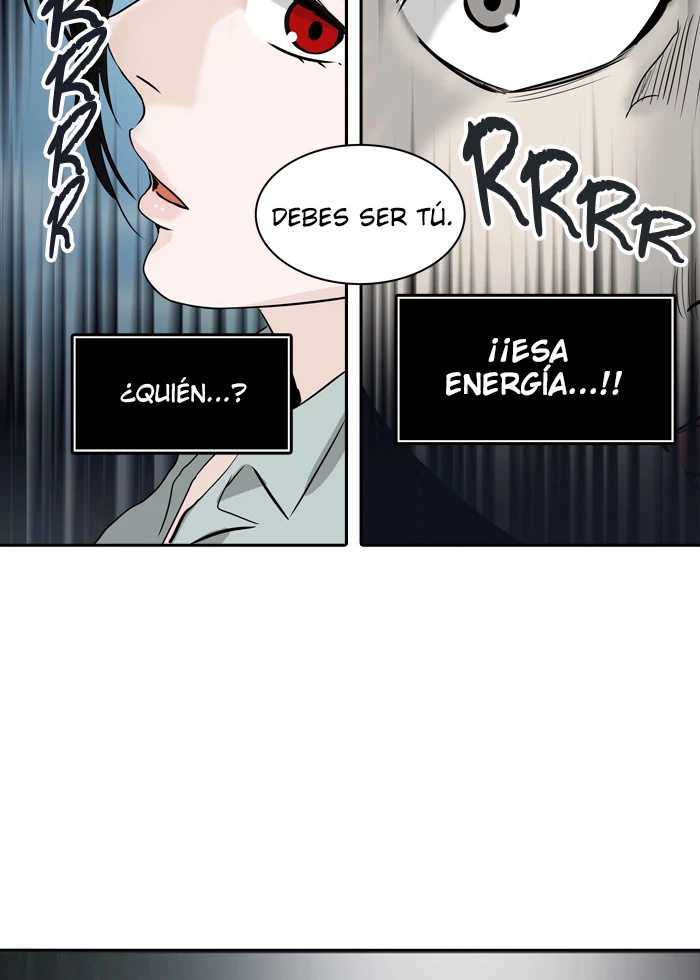 El irregular - Capítulo 302 - Página 28 - LectorTMOo