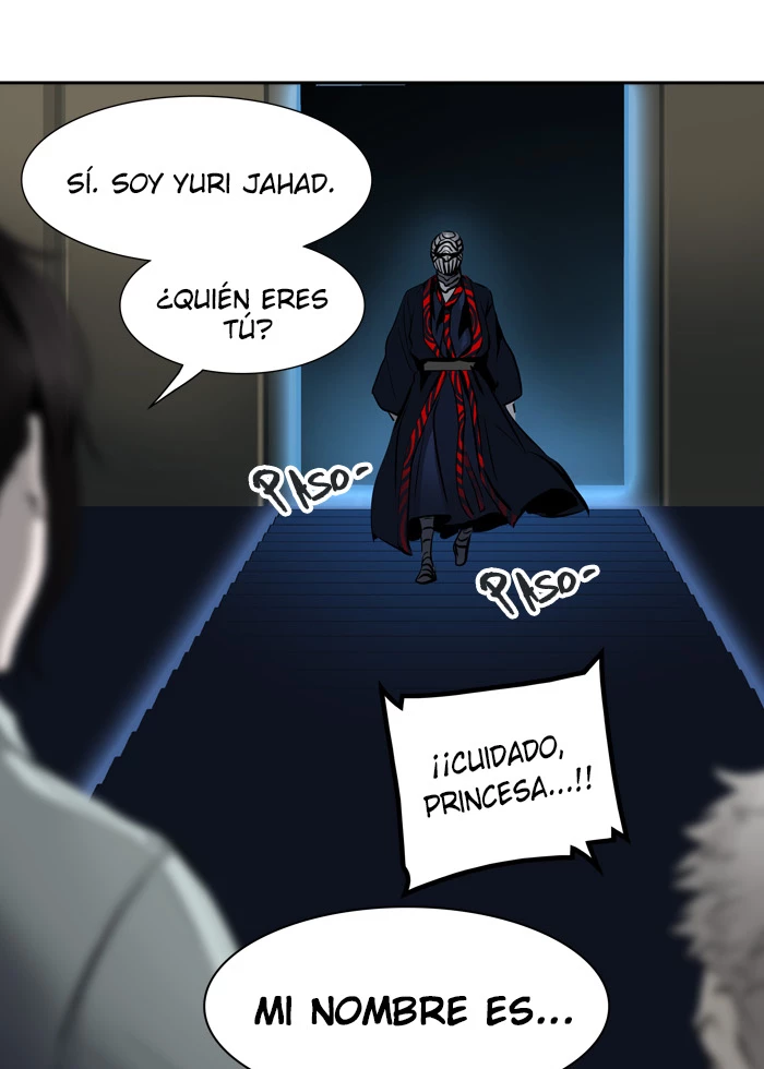 El irregular - Capítulo 302 - Página 31 - LectorTMOo