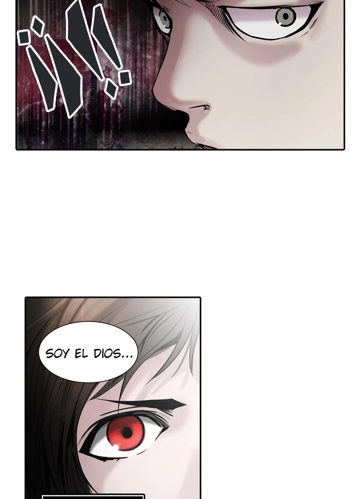 El irregular - Capítulo 302 - Página 34 - LectorTMOo