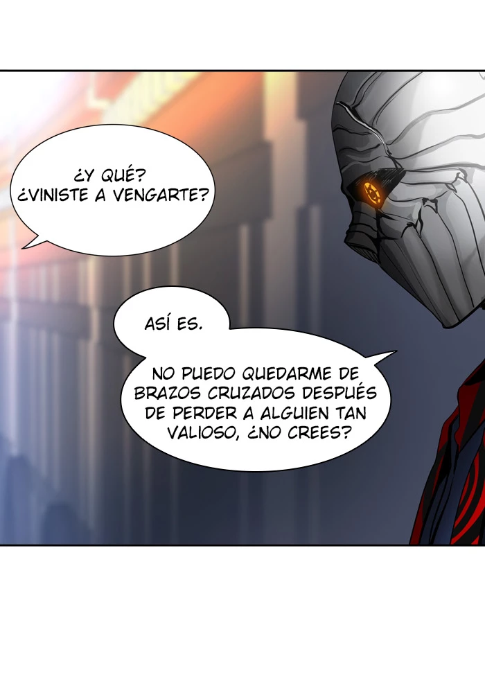 El irregular - Capítulo 302 - Página 37 - LectorTMOo