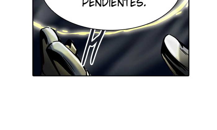 El irregular - Capítulo 302 - Página 44 - LectorTMOo
