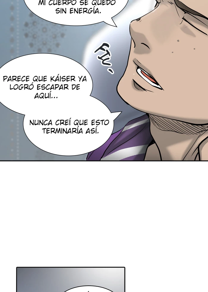 El irregular - Capítulo 302 - Página 47 - LectorTMOo