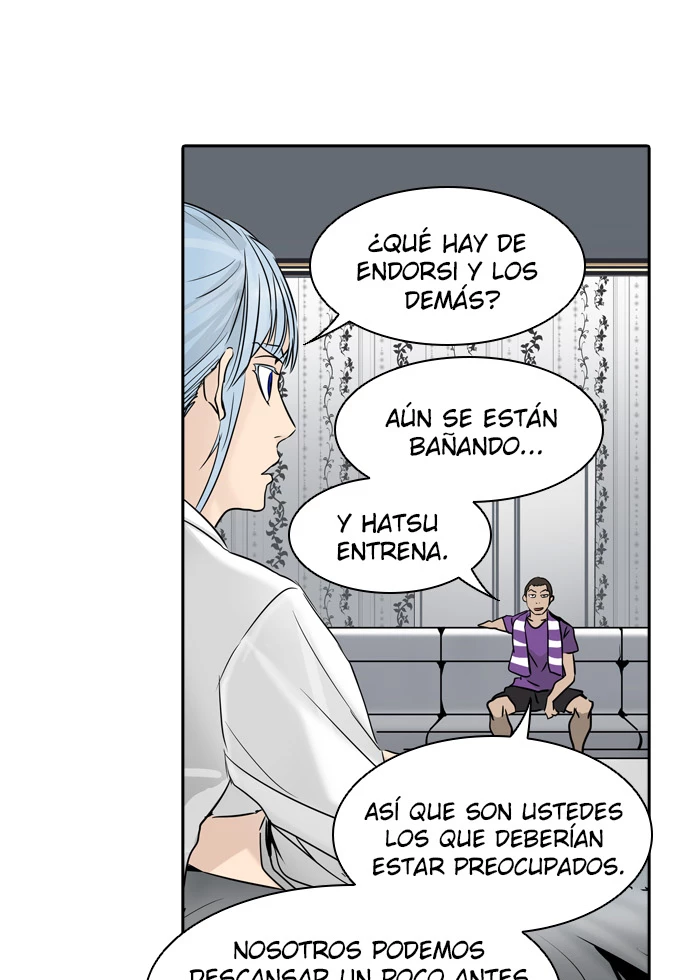 El irregular - Capítulo 302 - Página 49 - LectorTMOo