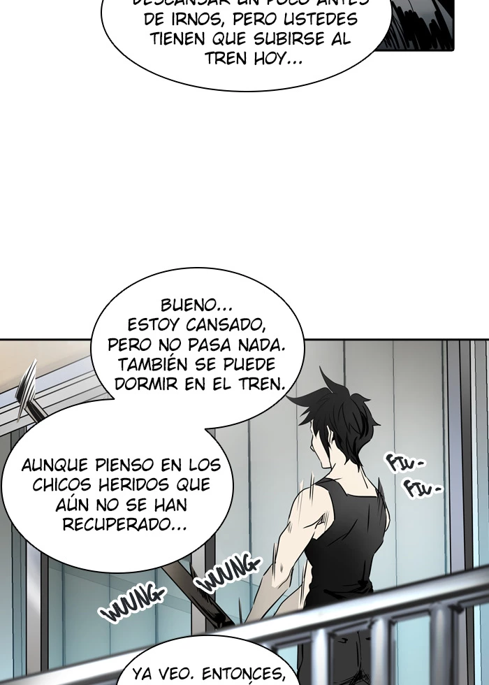 El irregular - Capítulo 302 - Página 50 - LectorTMOo