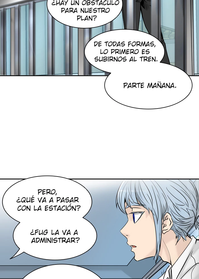 El irregular - Capítulo 302 - Página 51 - LectorTMOo