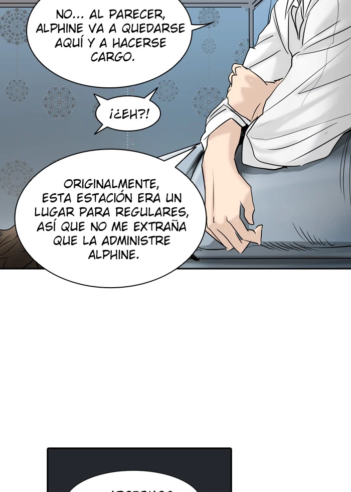 El irregular - Capítulo 302 - Página 52 - LectorTMOo
