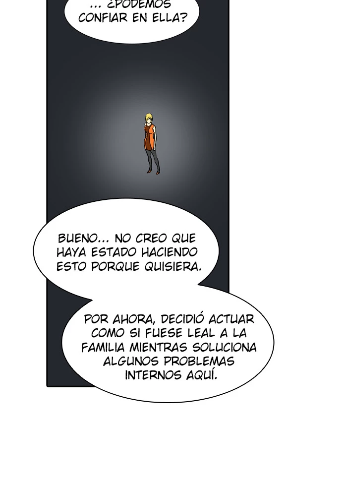 El irregular - Capítulo 302 - Página 53 - LectorTMOo
