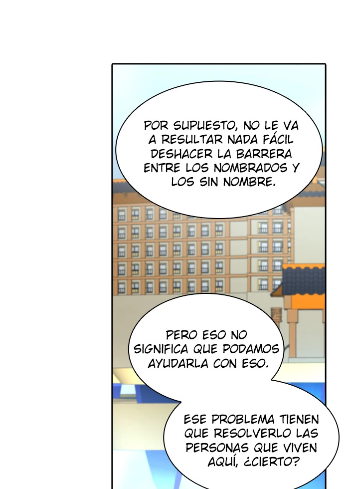 El irregular - Capítulo 302 - Página 54 - LectorTMOo