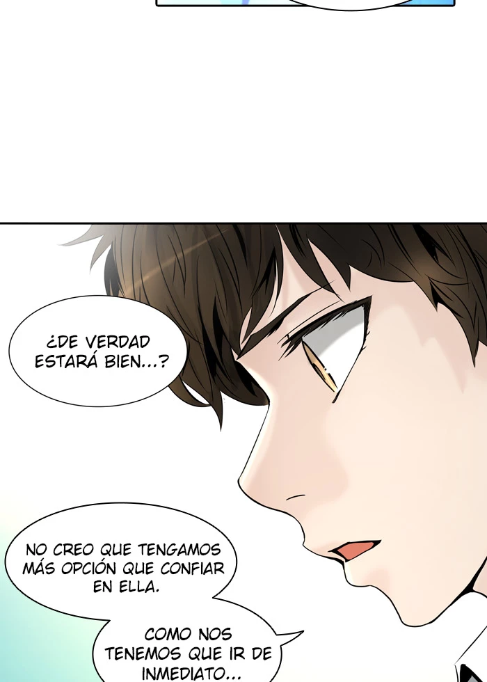 El irregular - Capítulo 302 - Página 55 - LectorTMOo