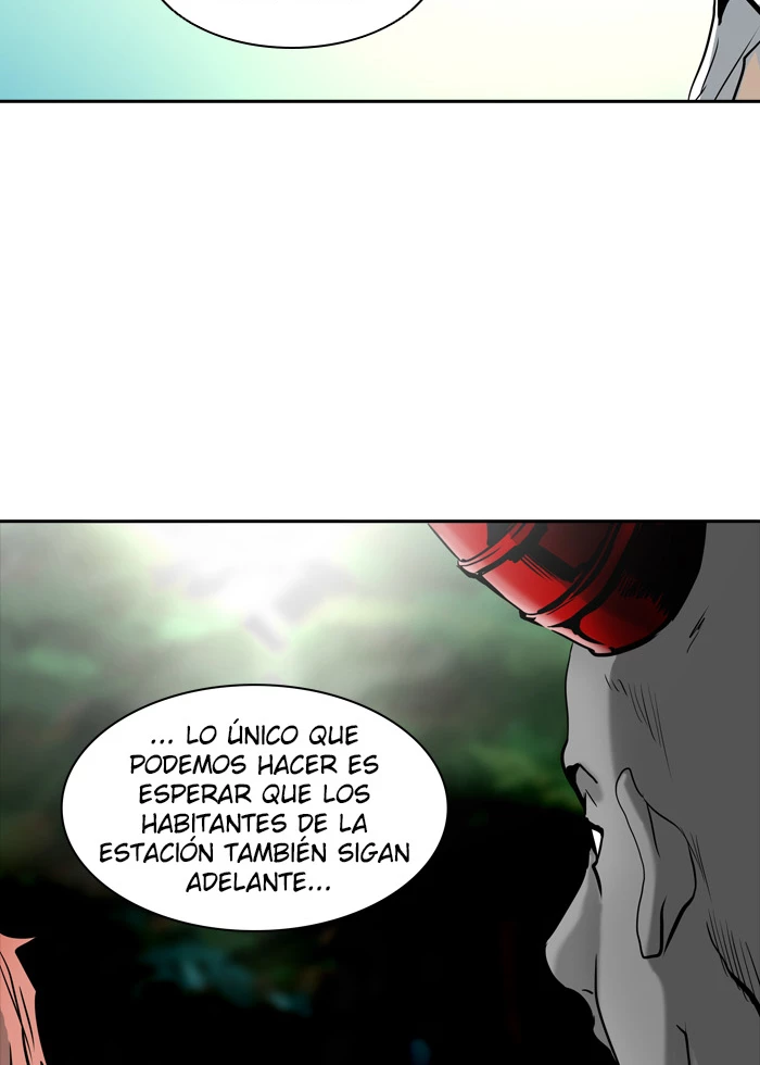 El irregular - Capítulo 302 - Página 56 - LectorTMOo