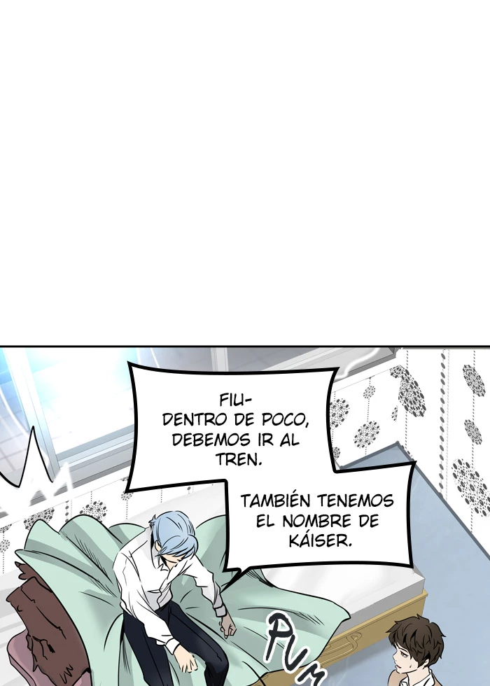 El irregular - Capítulo 302 - Página 58 - LectorTMOo