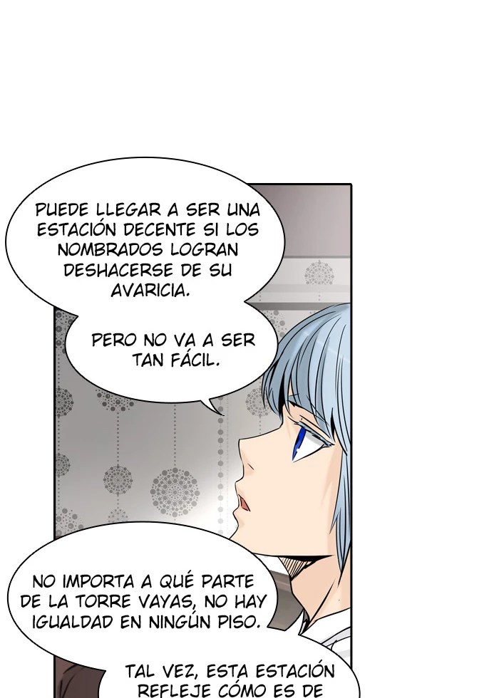 El irregular - Capítulo 302 - Página 67 - LectorTMOo