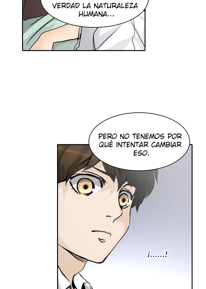 El irregular - Capítulo 302 - Página 68 - LectorTMOo