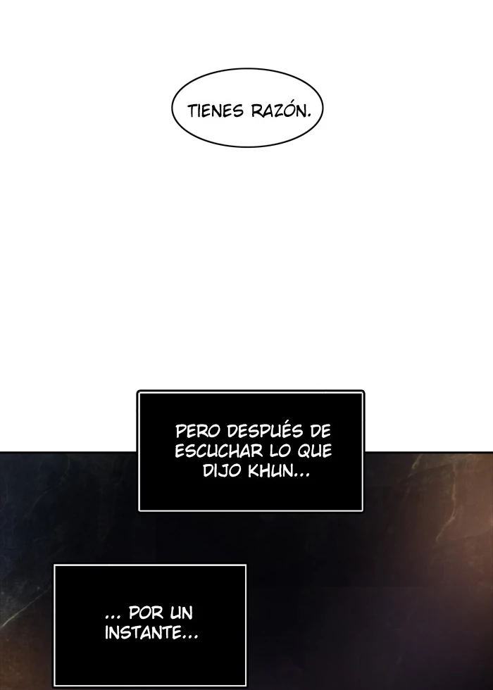 El irregular - Capítulo 302 - Página 71 - LectorTMOo