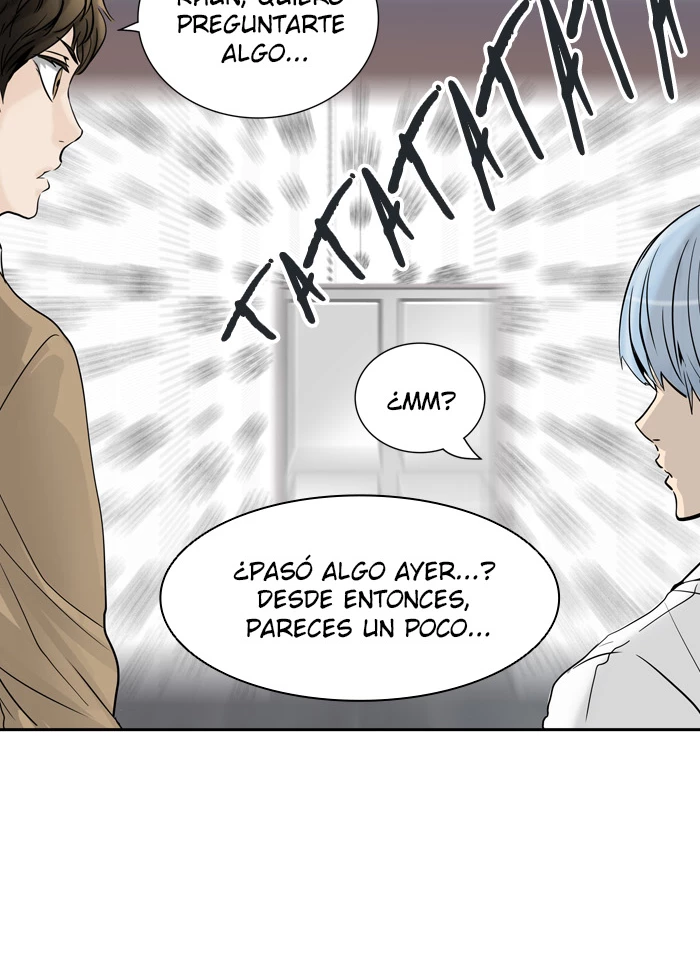 El irregular - Capítulo 302 - Página 73 - LectorTMOo