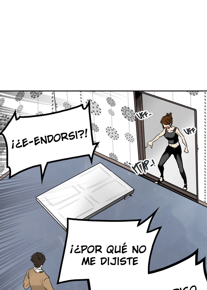 El irregular - Capítulo 302 - Página 76 - LectorTMOo