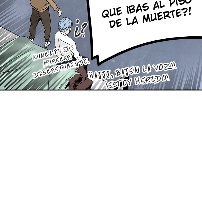 El irregular - Capítulo 302 - Página 77 - LectorTMOo