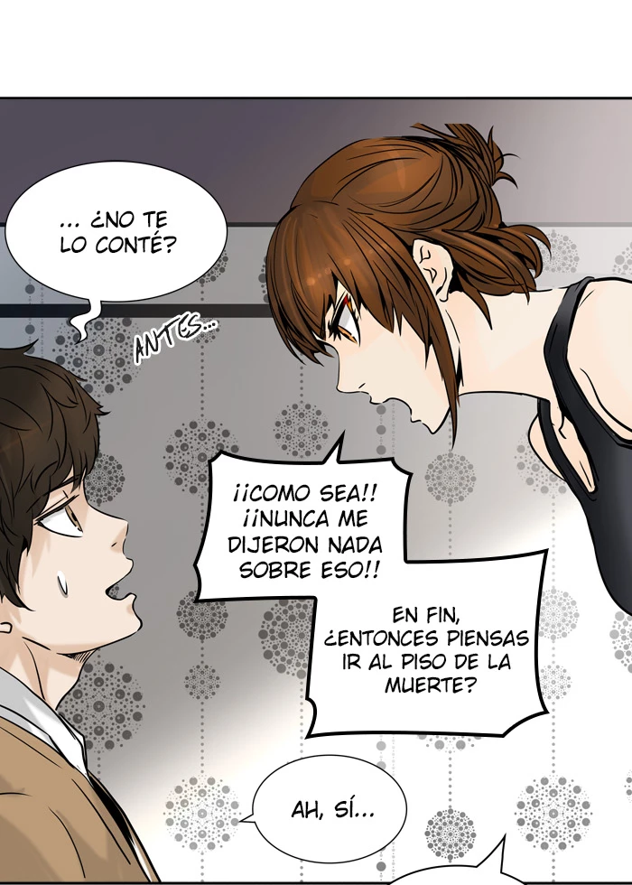 El irregular - Capítulo 302 - Página 78 - LectorTMOo