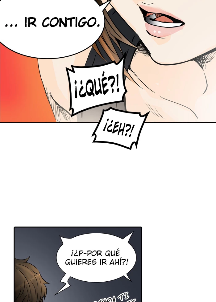El irregular - Capítulo 302 - Página 80 - LectorTMOo