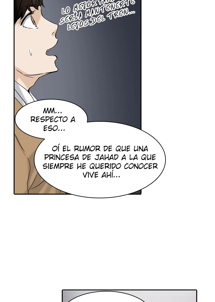 El irregular - Capítulo 302 - Página 81 - LectorTMOo