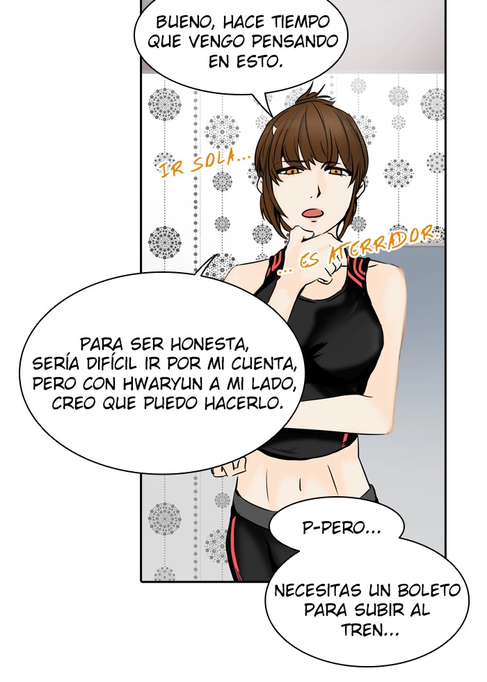 El irregular - Capítulo 302 - Página 82 - LectorTMOo