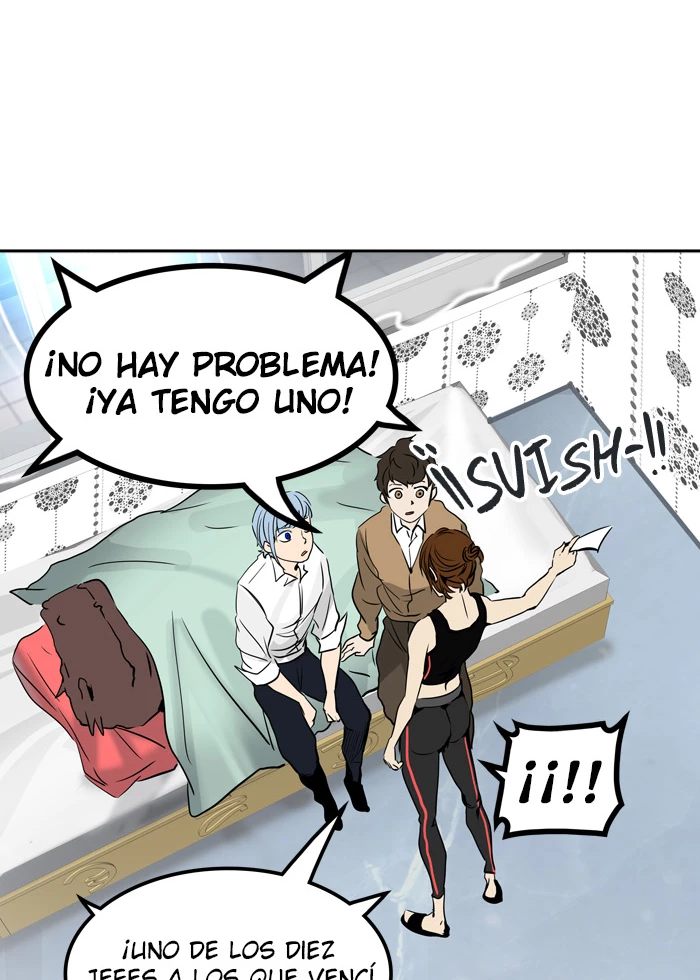 El irregular - Capítulo 302 - Página 83 - LectorTMOo