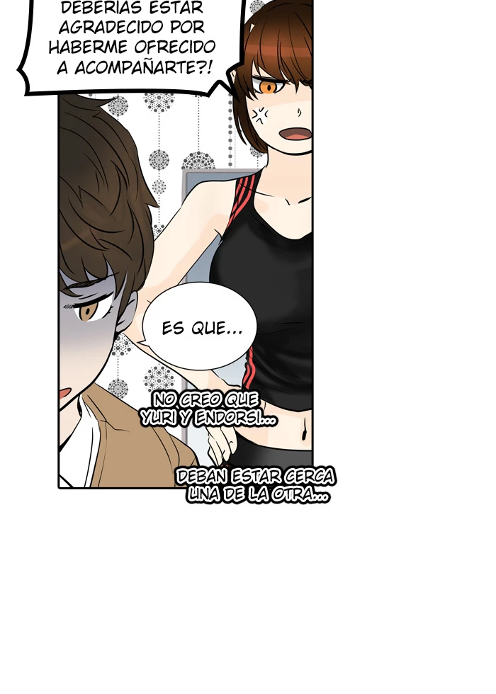 El irregular - Capítulo 302 - Página 87 - LectorTMOo