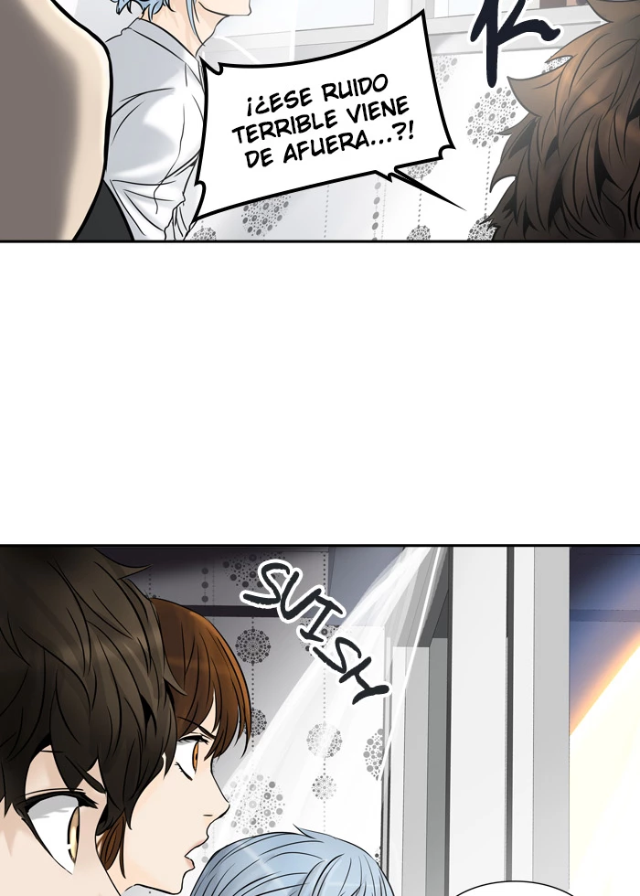El irregular - Capítulo 302 - Página 91 - LectorTMOo